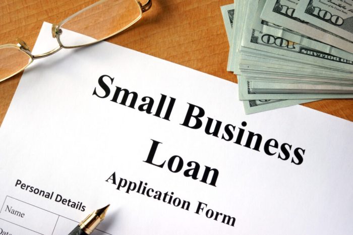 How to Apply for SBA Loans in the US Made Simple