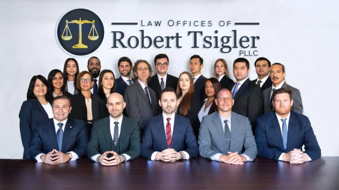 Top Criminal Defense Attorneys in New York (2026)