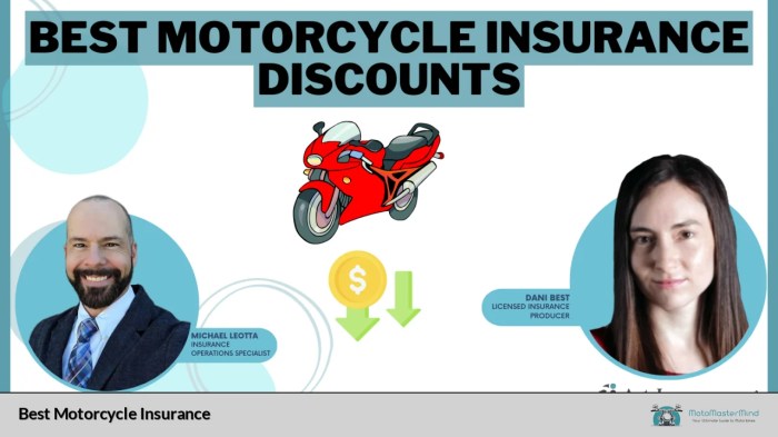 Best Motorcycle Insurance Providers (2026 Review)