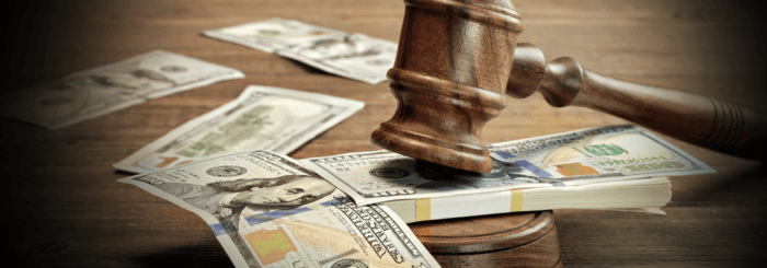 How Much Does a Personal Injury Lawyer Cost in USA?