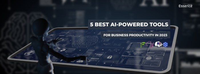Top AI Tools for Business Productivity (2026 Guide)