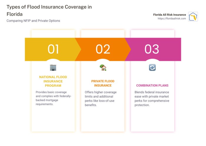 Best Flood Insurance Providers in the US