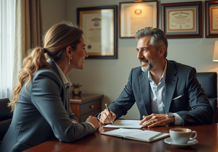 Top Slip and Fall Attorneys in California