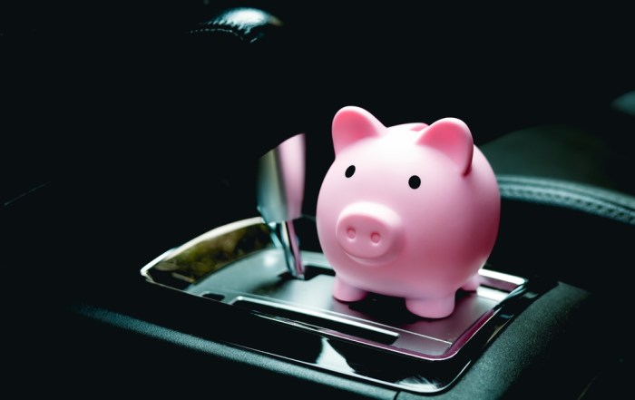 How to Lower Your Car Insurance Premium Fast