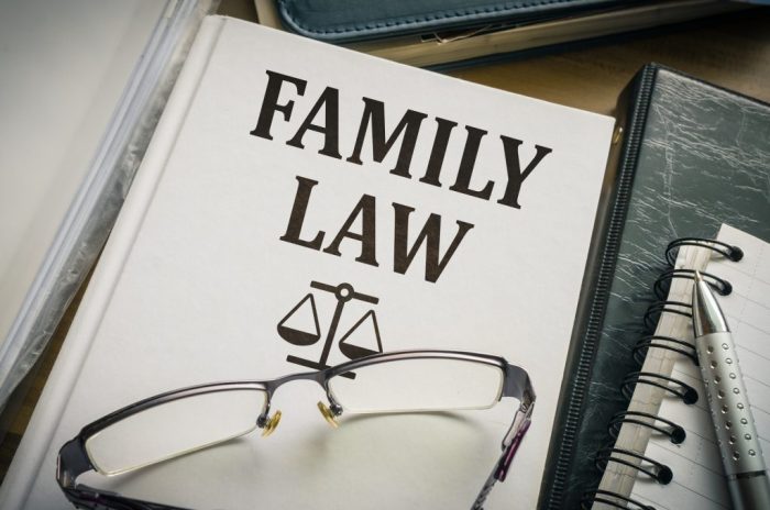 Best Family Law Attorney Near You (2026 Guide)