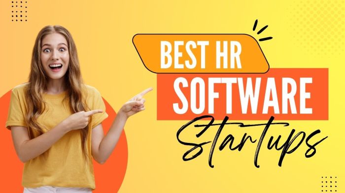 Best HR Software for Growing Companies Simplified