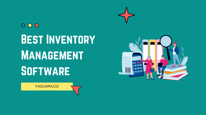 Best Inventory Management Software (2026 Guide)