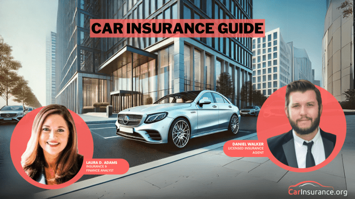Best Car Insurance Companies in USA (Compare & Save 2026)