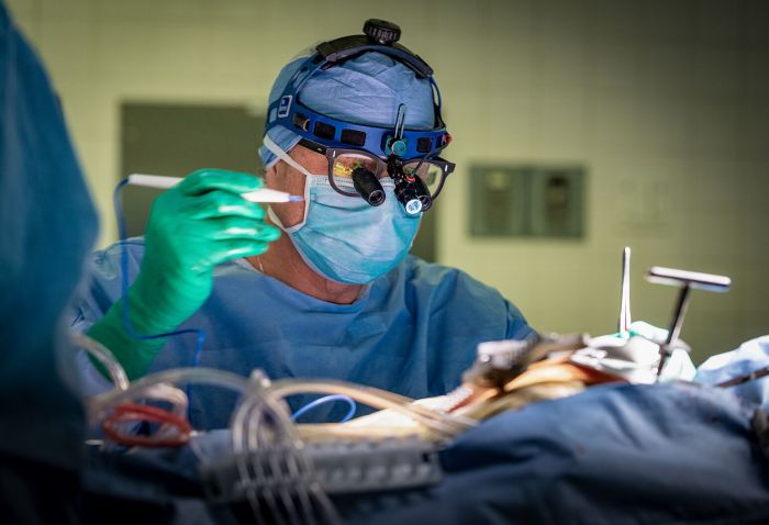 Top Hospitals in USA for Surgery (Compare Options)