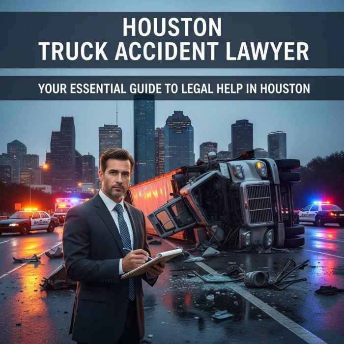 Best Truck Accident Lawyer in Texas (2026) Insights