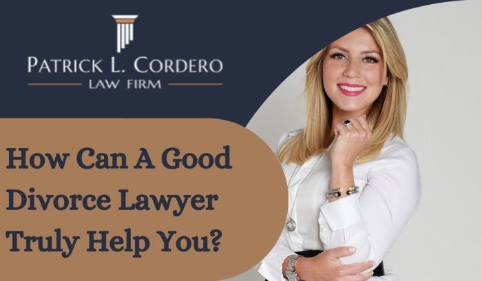 How to Find a Good Divorce Lawyer in the US Made Simple