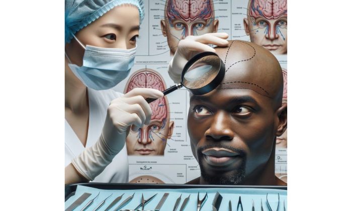 How Much Does a Hair Transplant Cost in USA?