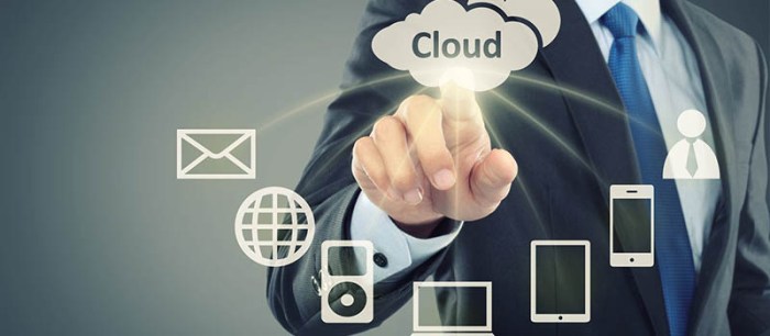 Best Cloud Storage Solutions for Business