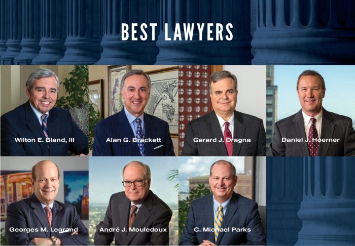 Top Class Action Lawyers in USA (2026 Review)