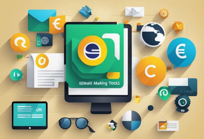 Top Email Marketing Tools for High ROI Campaigns