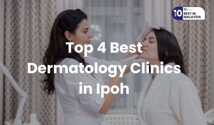 Best Dermatology Clinics in USA 2026 Review Insights