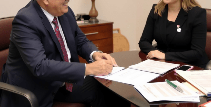 How to Get Free Legal Consultation in the US
