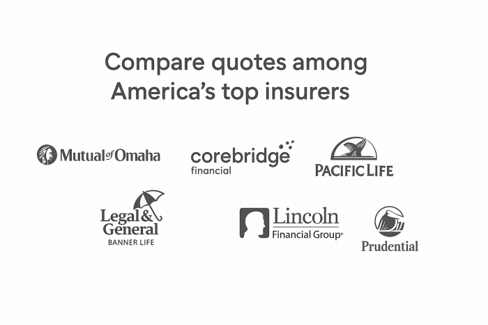 Compare Life Insurance Quotes Online (Save Money)