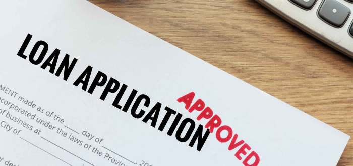 How to Get Approved for a Loan with Bad Credit Made Easy