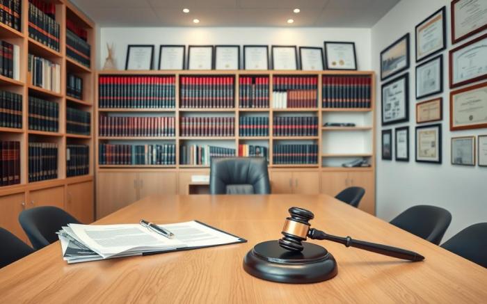How to Choose the Best Medical Malpractice Lawyer in the US