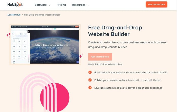 Top Website Builder Platforms for Small Business