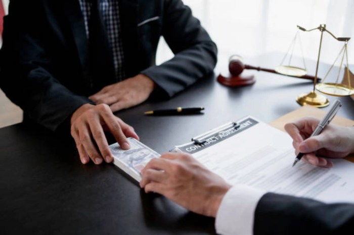 What Does a Personal Injury Lawyer Do? Insights Revealed