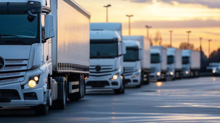 Top Commercial Auto Insurance Companies in USA