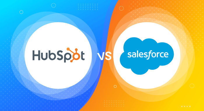 Compare CRM Tools HubSpot vs Salesforce 2026 Insights