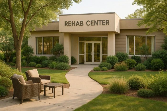 Best Rehab Centers in USA for Addiction Recovery
