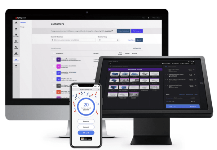 Best POS Systems for Retail Businesses in USA
